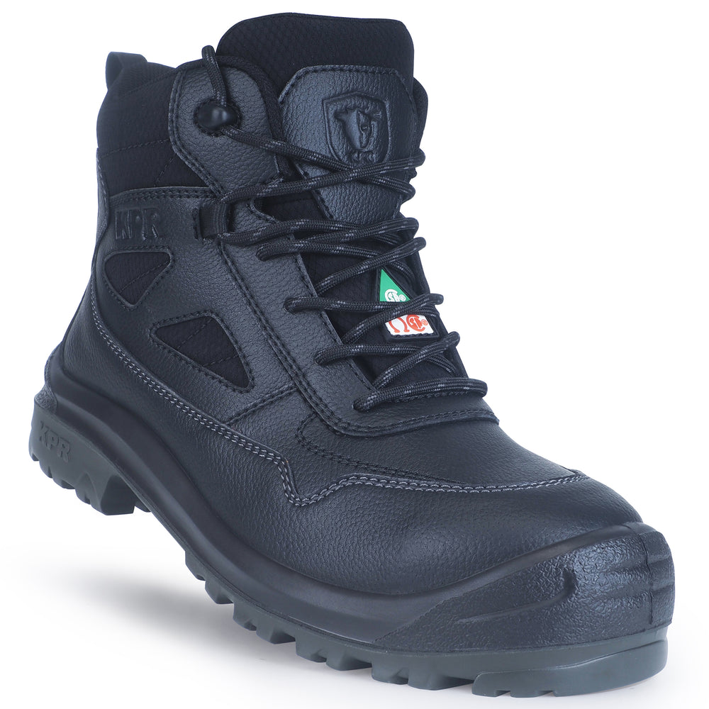 M027X | Black | 01