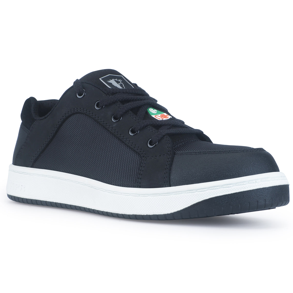 I886 | Black | 03