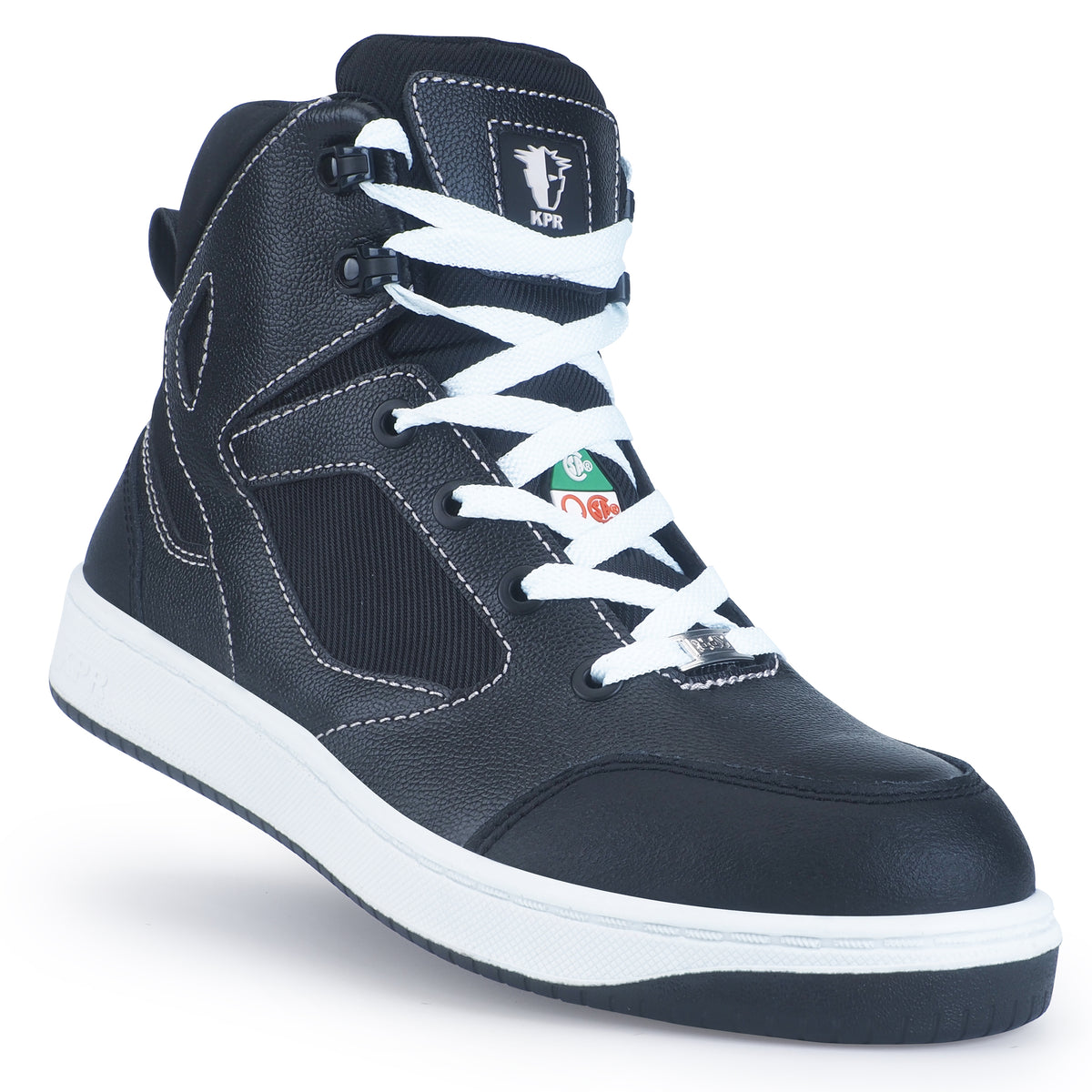 I985| Black| 01