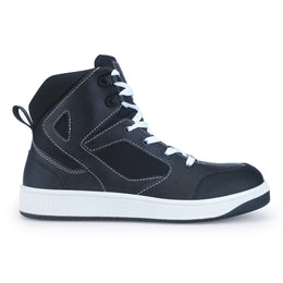 I985| Black| 02