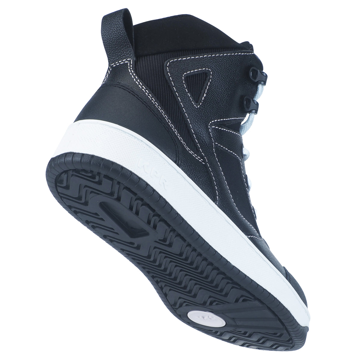 I985| Black| 04