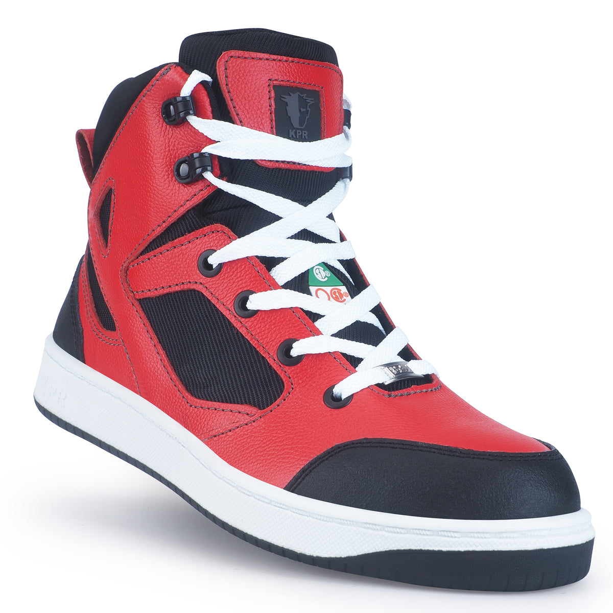 I985| Red| 01