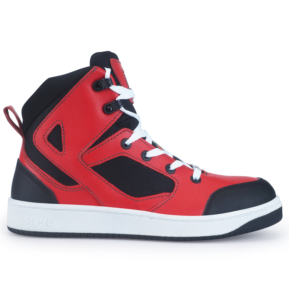 I985| Red| 02
