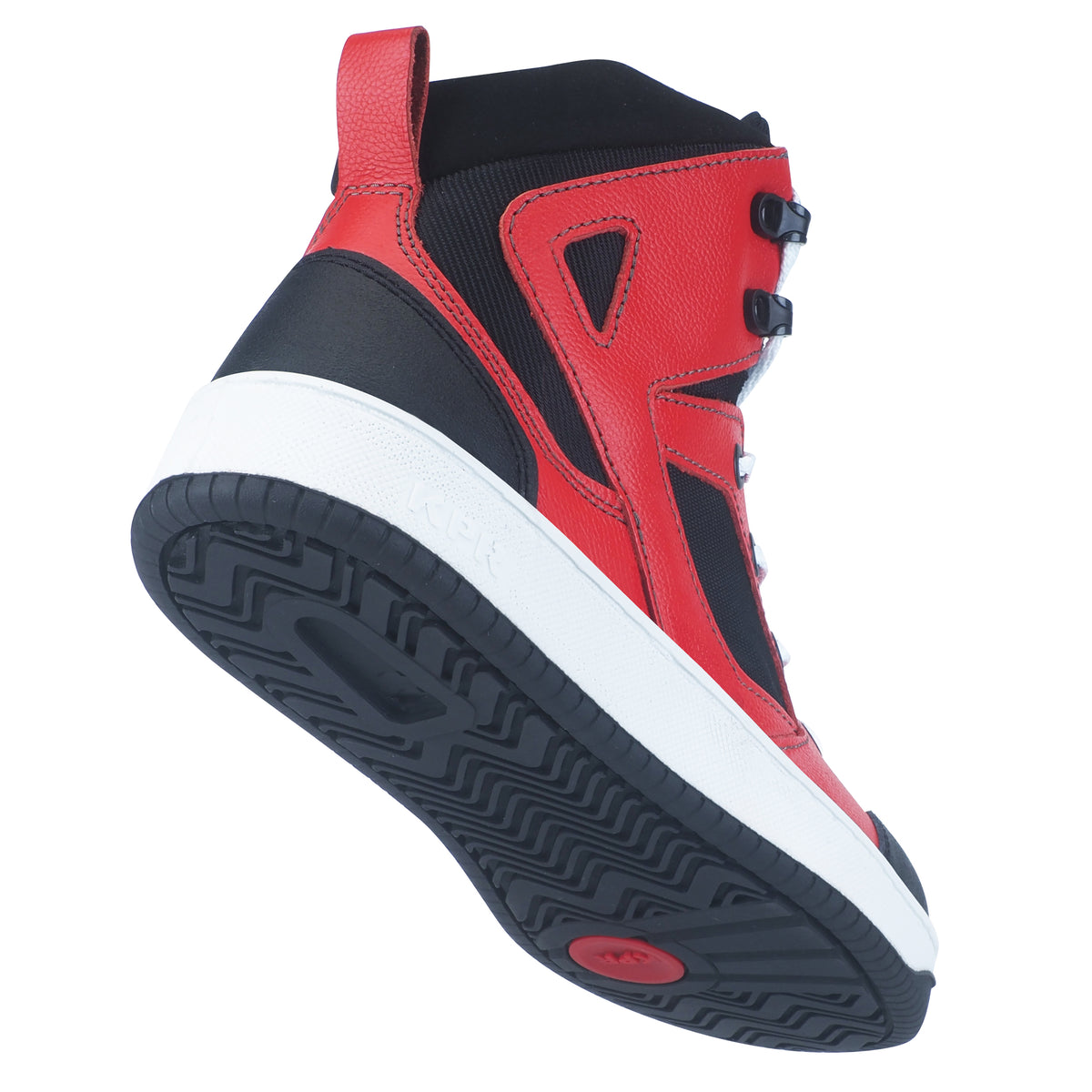 I985| Red| 04