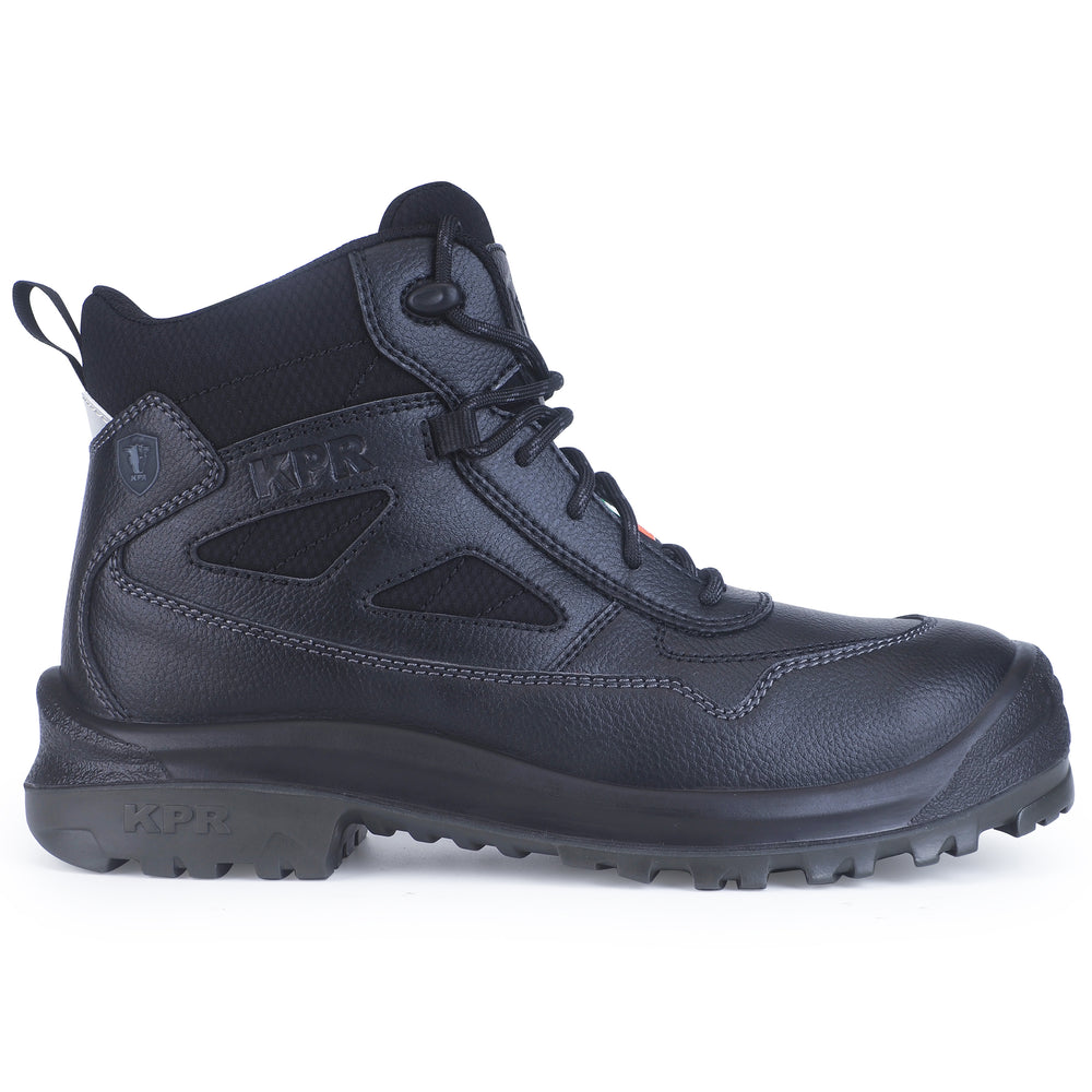 M027X | Black | 02