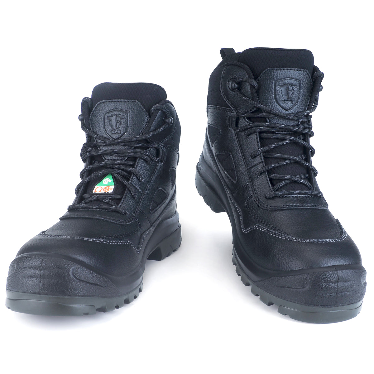 M027X | Black | 03