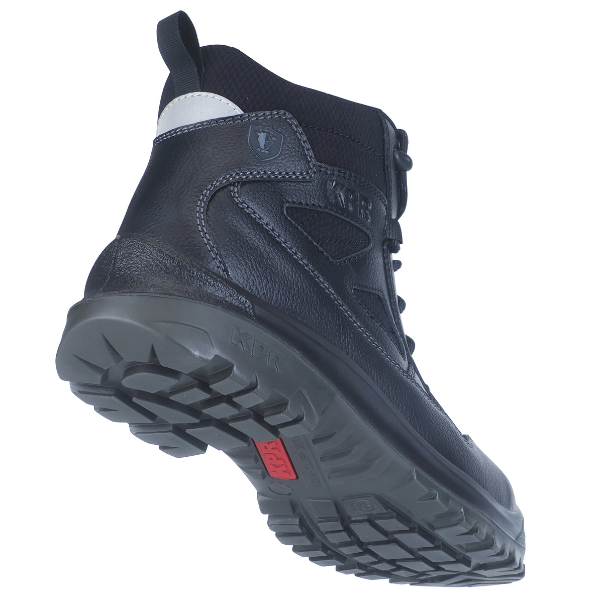 M027X | Black | 04