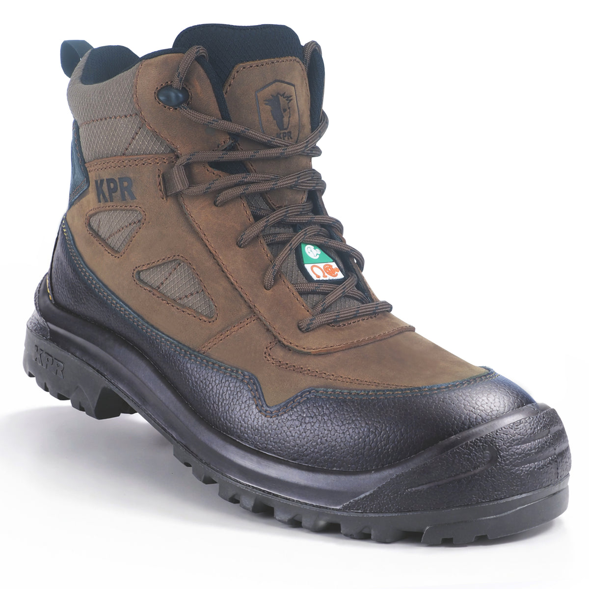 M027X | Brown | 01