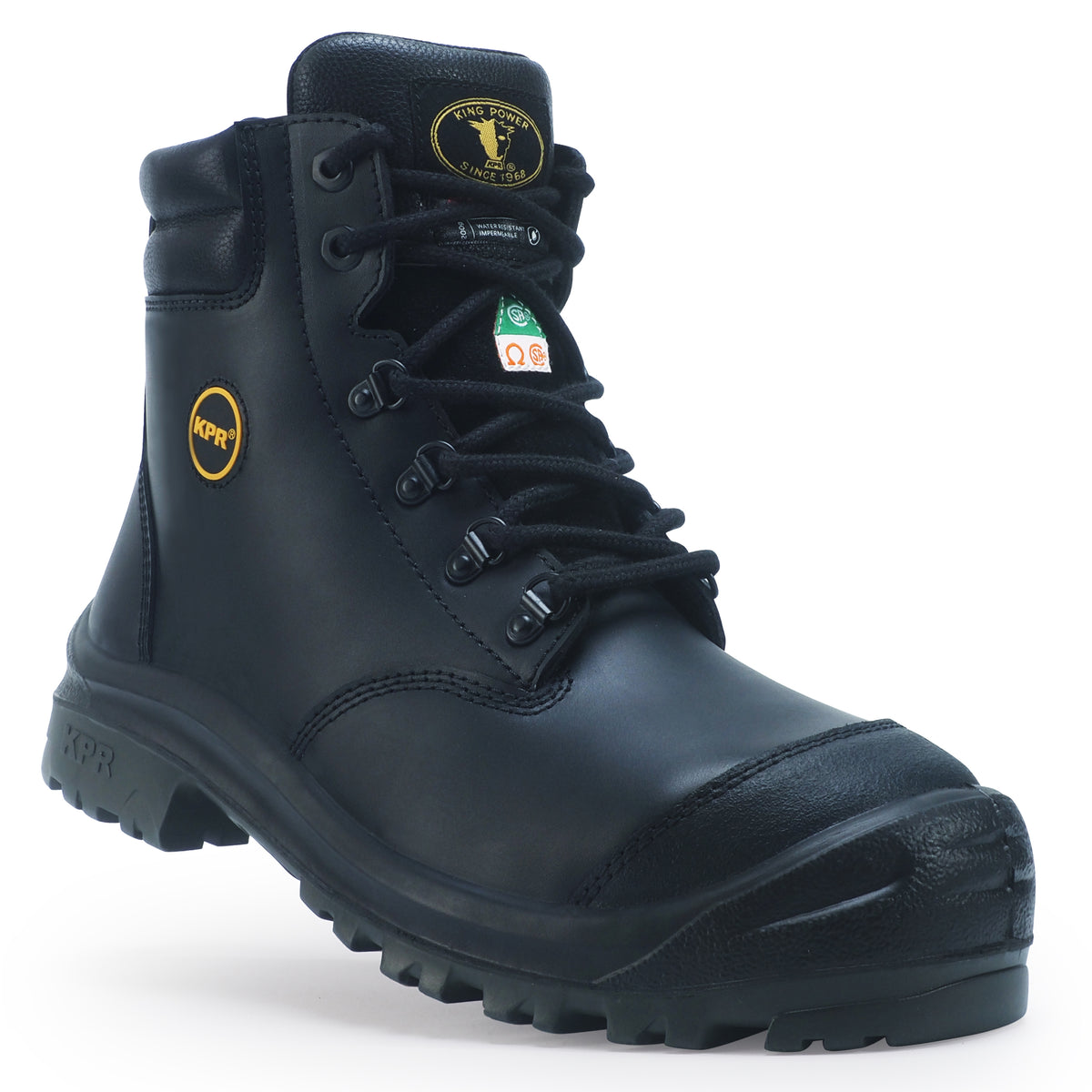 M222 | Black | 01