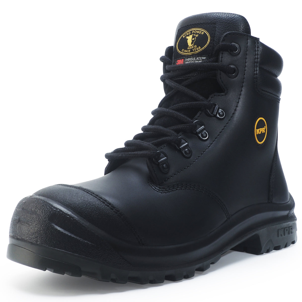 M222 | Black | 03