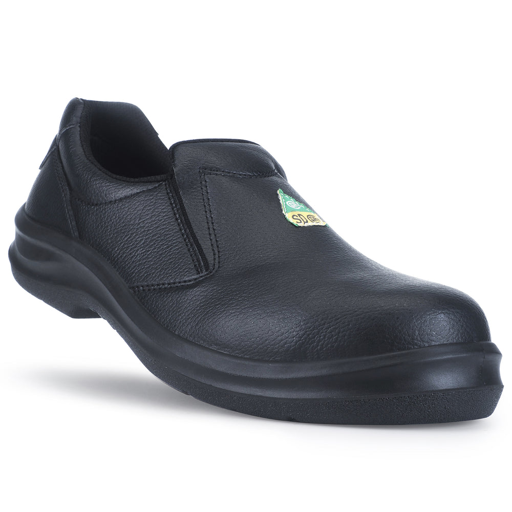 O807 | Black | 01
