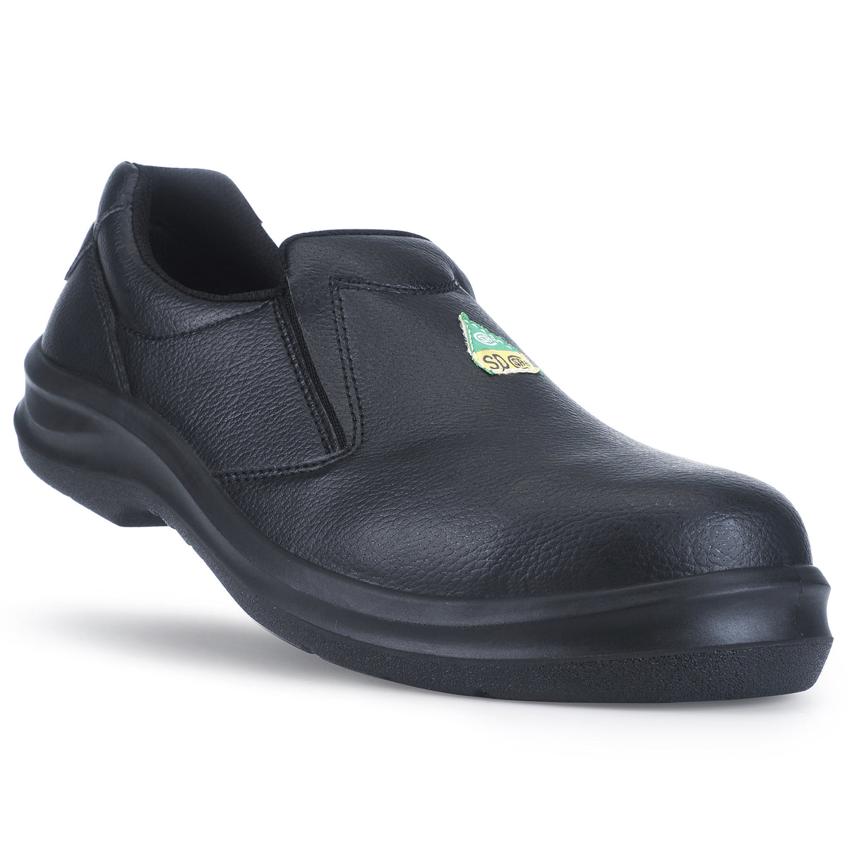 O807 | Black | 01