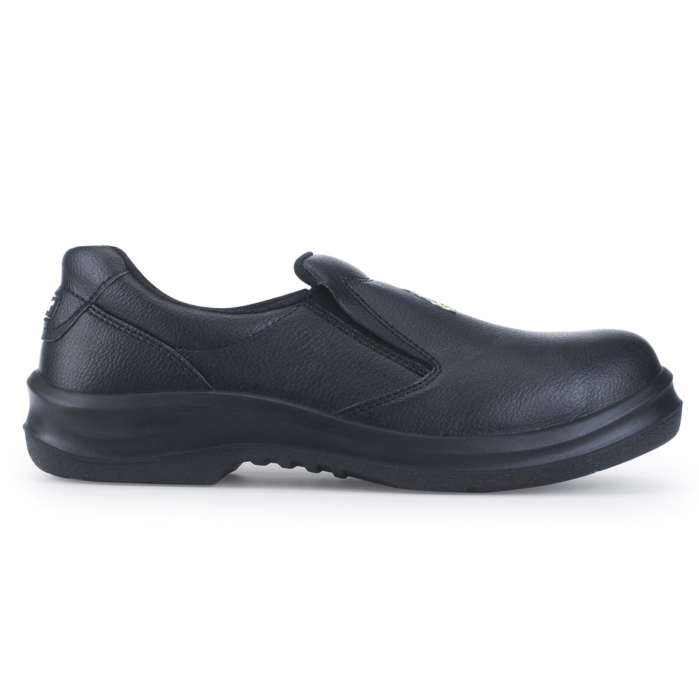 O807 | Black | 02