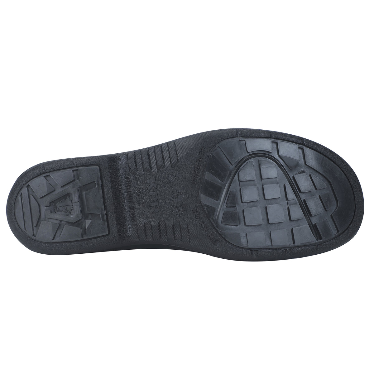 O807 | Black | 03