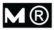 M metatarsal Canadian safety footwear symbol