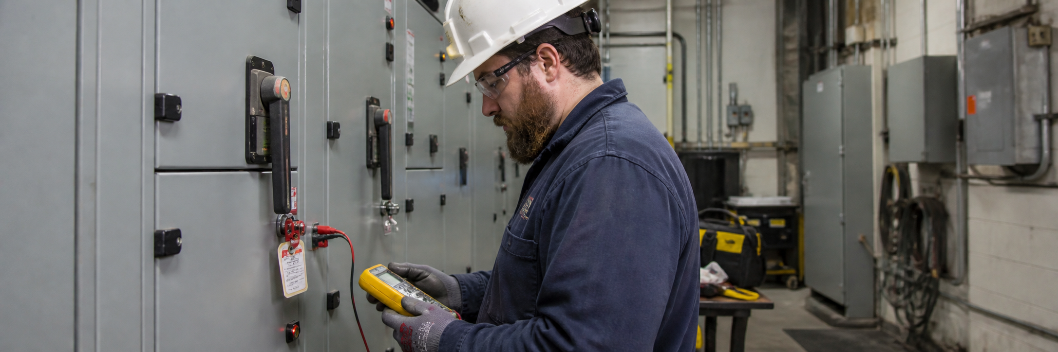 Best Safety Footwear for Electrical Work