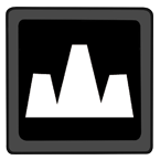 KPR slip-resistance symbol